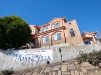 Aqua Pension Marine Villa