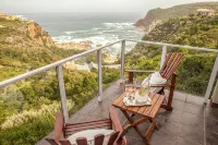 Headlands House Guest Lodge - Havudsigt