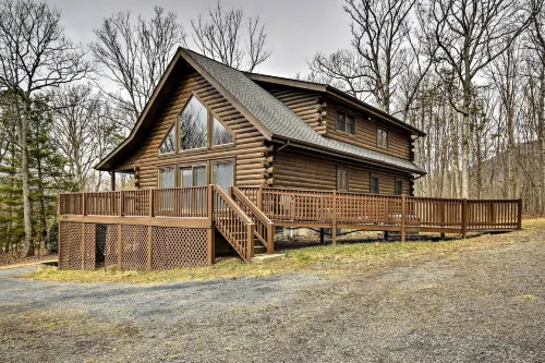 Cozy Winter Retreat Great Location and Pet Friendly - Kæledyr tilladt