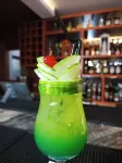 Vintano Hotel - bar