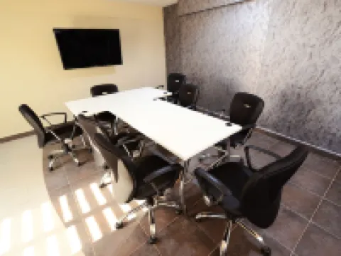 Camino Plaza Hotels in Cochabamba