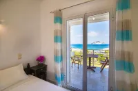 Villa Panorama Hotels in Zakynthos