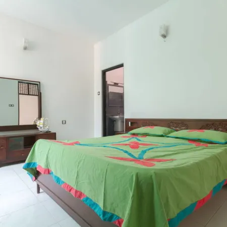 Imran Villa
