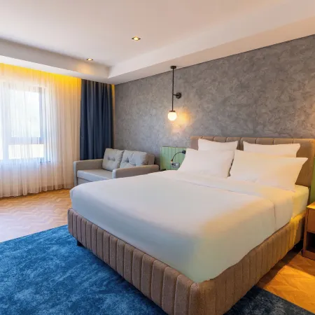 Q Style Hotel