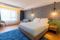 Q Style Hotel - Bintang 3