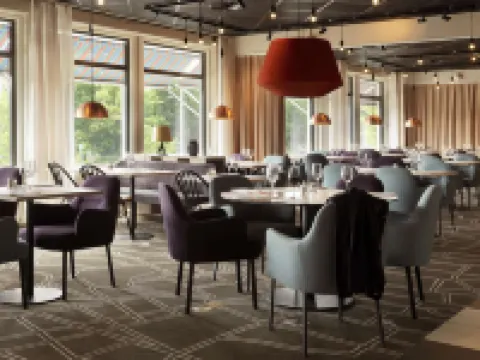 스칸딕 외레브로 베스트 외레브로 호텔