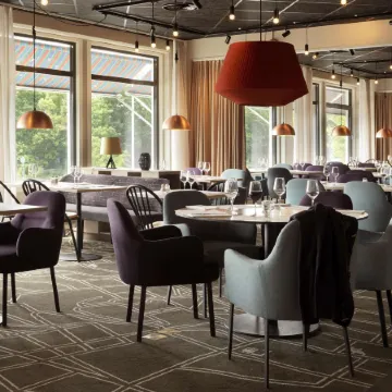 Scandic Örebro Väst