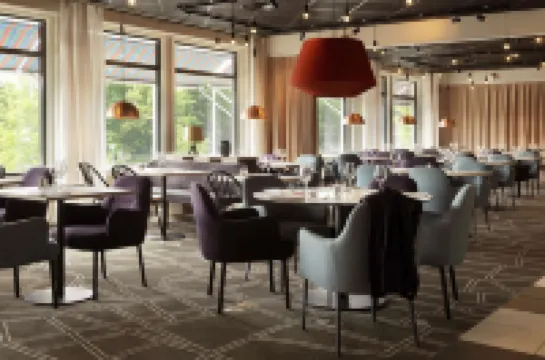 Scandic Örebro Väst