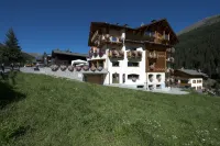 Hotel Vedig Valfurva otelleri