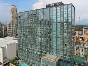 Raffles Makati