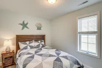 Wildwood Condo w/ Pool Access - Walk to Beach - Holiday Apartments
