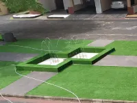 21st Century Apartment Hotels in Ikoyi I