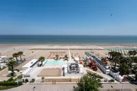 Hotel Sporting - Strand
