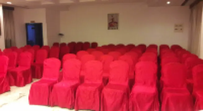 เมโทรพาร์คอินน์