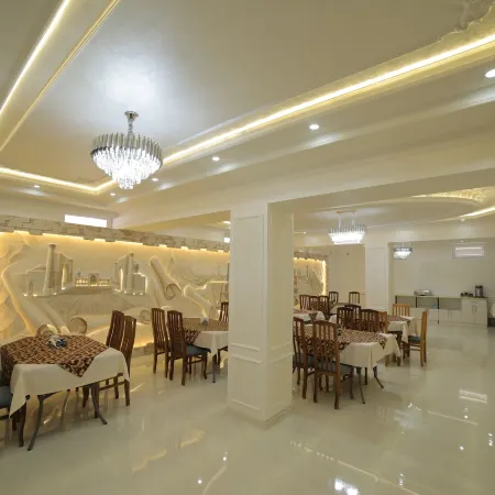 Annex Hotel Khiva