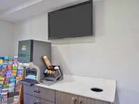 Motel 6 Virginia Beach, VA Hotels near Sandler Center