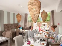 Hotel Strand am Königshafen Hotels in List