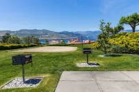 Lake Chelan Shores: Sandy Beach Delight # 1-5; Chelan, WA. Beautiful 2-bdr condo