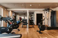 Hofgut Apartment & Lifestyle Resort Wagrain - Træningscentre