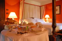 Hotel Torre di San Martino Hotel di Travo