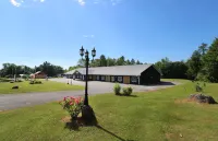 Canaan Motel