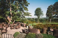 The Feathered Nest Inn Hôtels à : Shipton under Wychwood