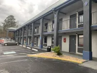 Scottish Inns - Locust Grove - Motels
