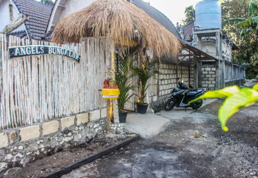 2. 엔젤스 방갈로 ..