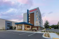 Hampton Inn by Hilton Ocoee Orlando Hotels in Winter Garden