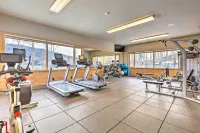 Luxe Home w/ Patio & Pool Access in Silverthorne! - Country Houses