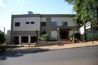 Hotel Holiday Foz Hotels in 