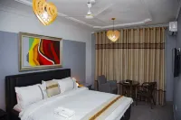 Gullivers Travel Hotel Hotels near Victory Presbyterian Church Field