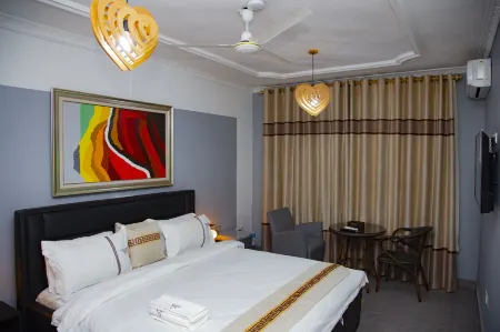 Gullivers Travel Hotel