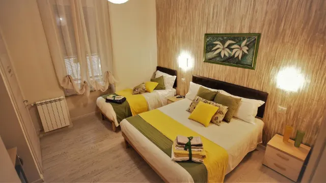 Il Quadrifoglio賓館