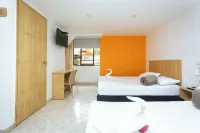 HOTEL COLORES BOUTIQUE