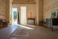 Lu Leccio Hotel a Lecce