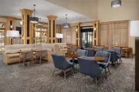 Homewood Suites by Hilton Vancouver/Portland Hotels in Vancouver