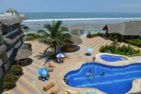 Hotel Bernabeth - Pools