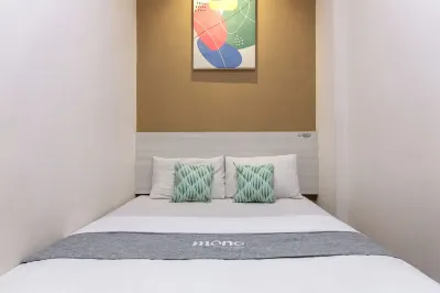 Mono Coliving Kertajaya Syariah, SBY Hotel a Baratajaya