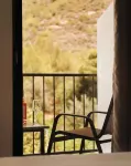 Hotel Pavlou - Mountain view