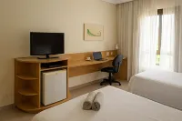 Elegance Suites Franca Hotels in Franca