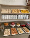 One Hotel - breakfast