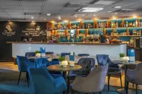 Ambient Hotel & Aroma Spa - bar