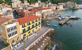 Hotel Villa Sirio