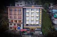 Rufina Pinasa Residency