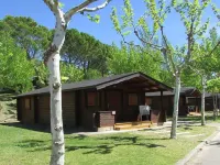 利奎雷芬卡營地平房酒店 索夫拉韋酒店