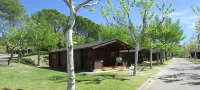 Camping & Bungalows Ligüerre de Cinca Hotels in Graus