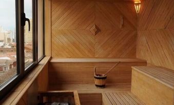 Ñikén Hotel & Spa