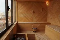 Ñikén Hotel & Spa Hotels in Necochea