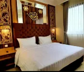 Daily Inn Hotel Bandung Syariah Hotels in Regol
